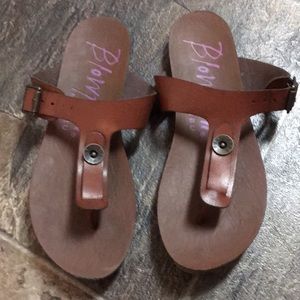 Summer Sandals
